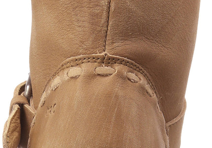 MUSSE + CLOUD  WOMEN BOOTS