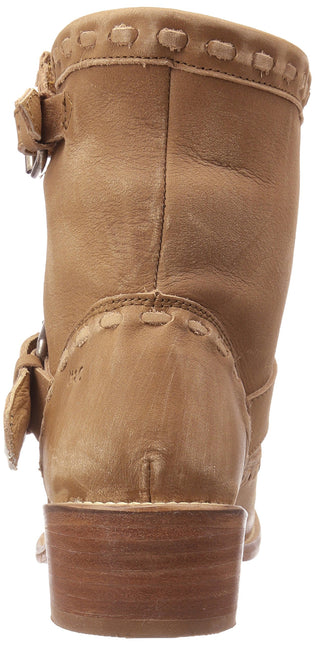 MUSSE + CLOUD  WOMEN BOOTS