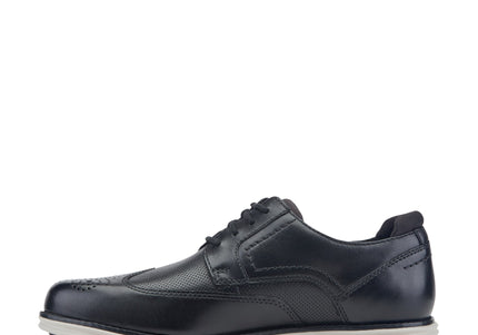 ROCKPORT COLTIN MEN SHOES - Black