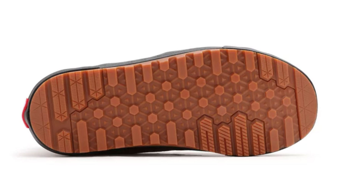 VANS U SK8-HI MTE-2 UNISEX BOOTS
