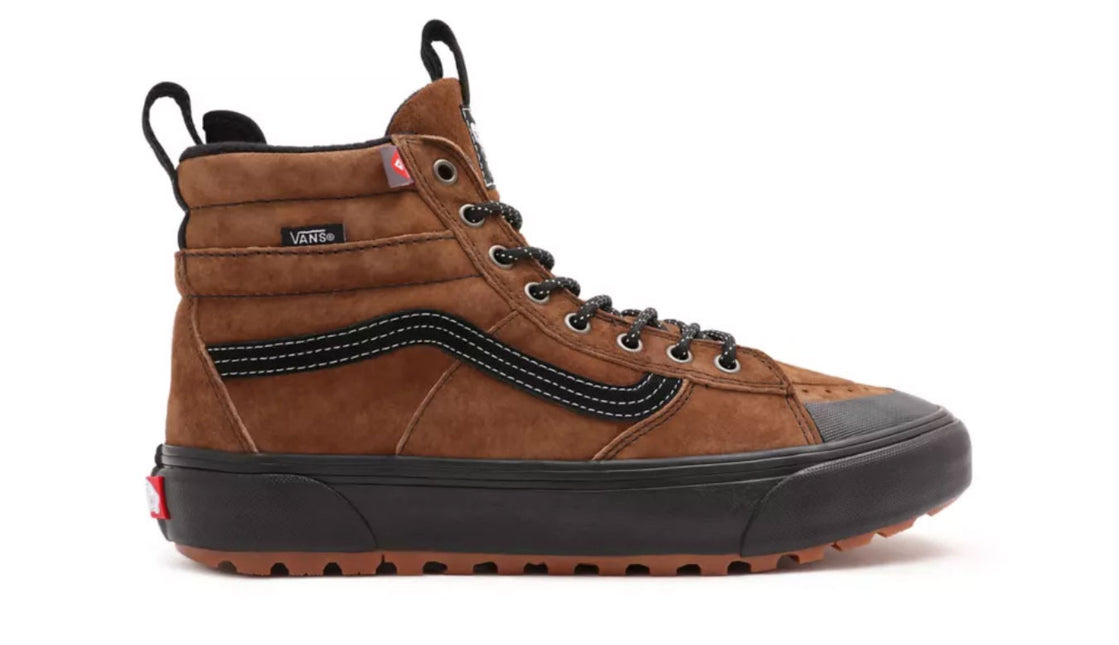 VANS U SK8-HI MTE-2 UNISEX BOOTS
