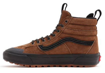VANS U SK8-HI MTE-2 UNISEX BOOTS