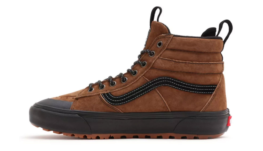 VANS U SK8-HI MTE-2 UNISEX BOOTS