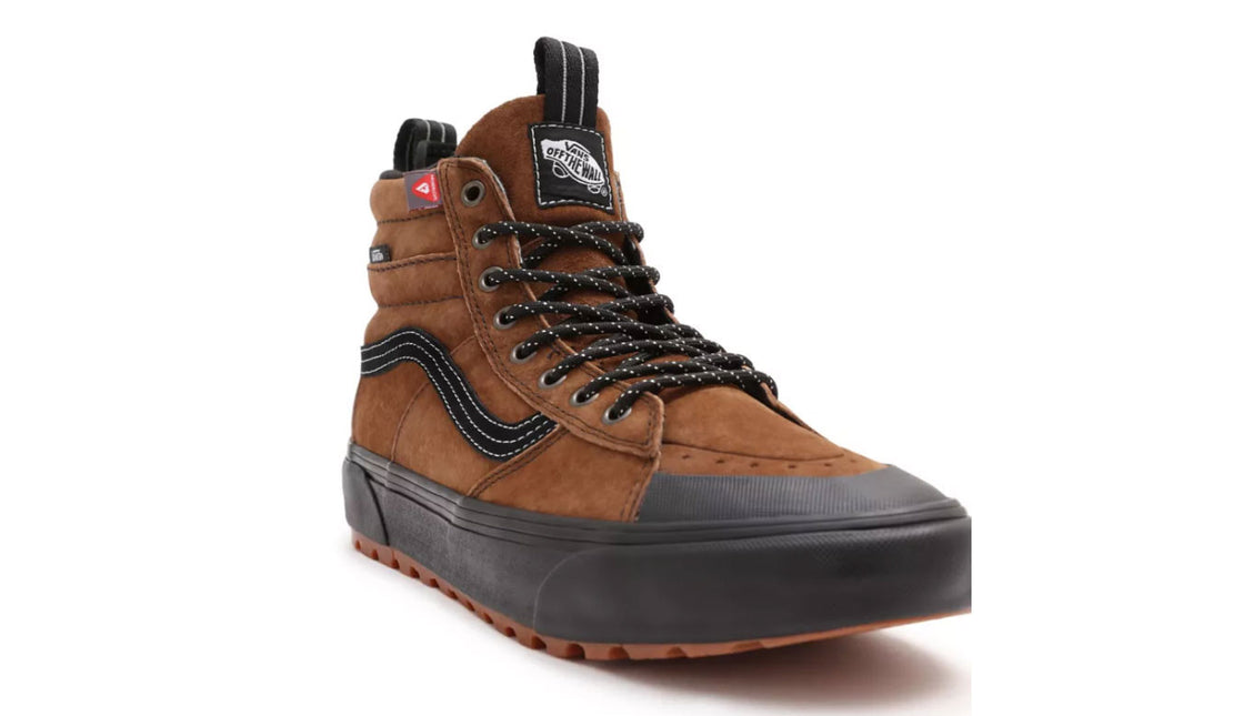 VANS U SK8-HI MTE-2 UNISEX BOOTS