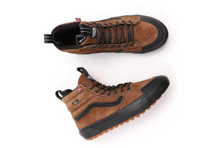 VANS U SK8-HI MTE-2 UNISEX BOOTS