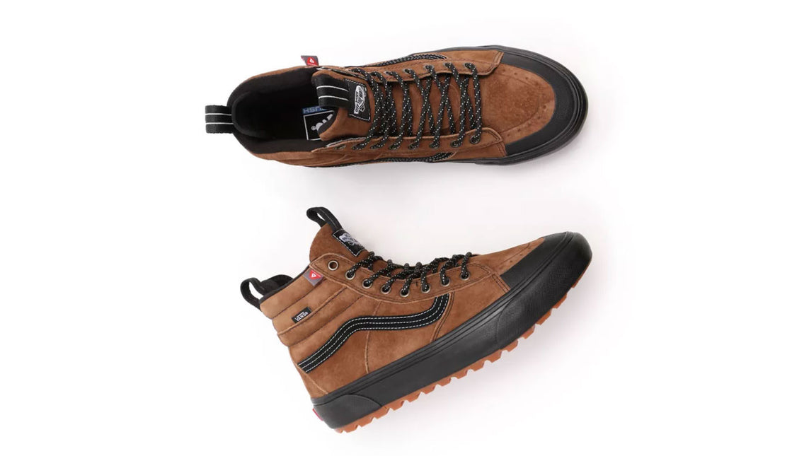 VANS U SK8-HI MTE-2 UNISEX BOOTS