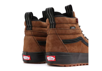 VANS U SK8-HI MTE-2 UNISEX BOOTS