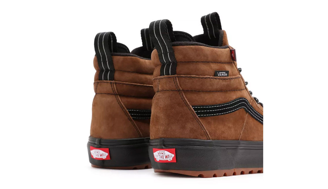 VANS U SK8-HI MTE-2 UNISEX BOOTS