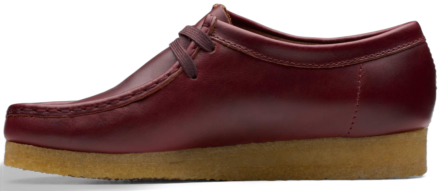 CLARKS ORIGINALS WALLABEE