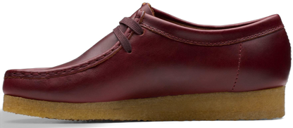 CLARKS ORIGINALS WALLABEE