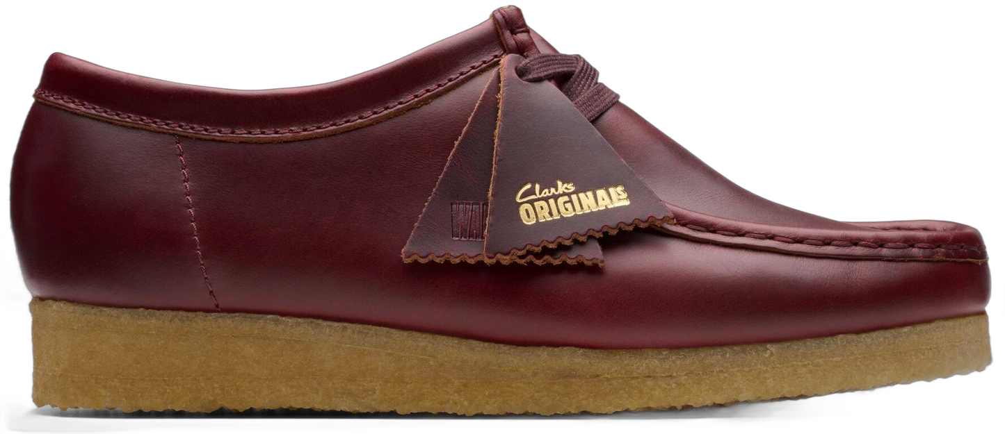 CLARKS ORIGINALS WALLABEE