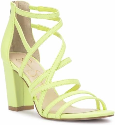 JESSICA SIMPSON JS-STASSEY