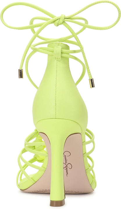 JESSICA SIMPSON JS-ACHAIA