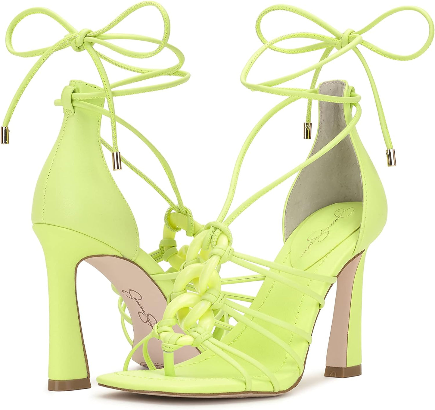 JESSICA SIMPSON JS-ACHAIA