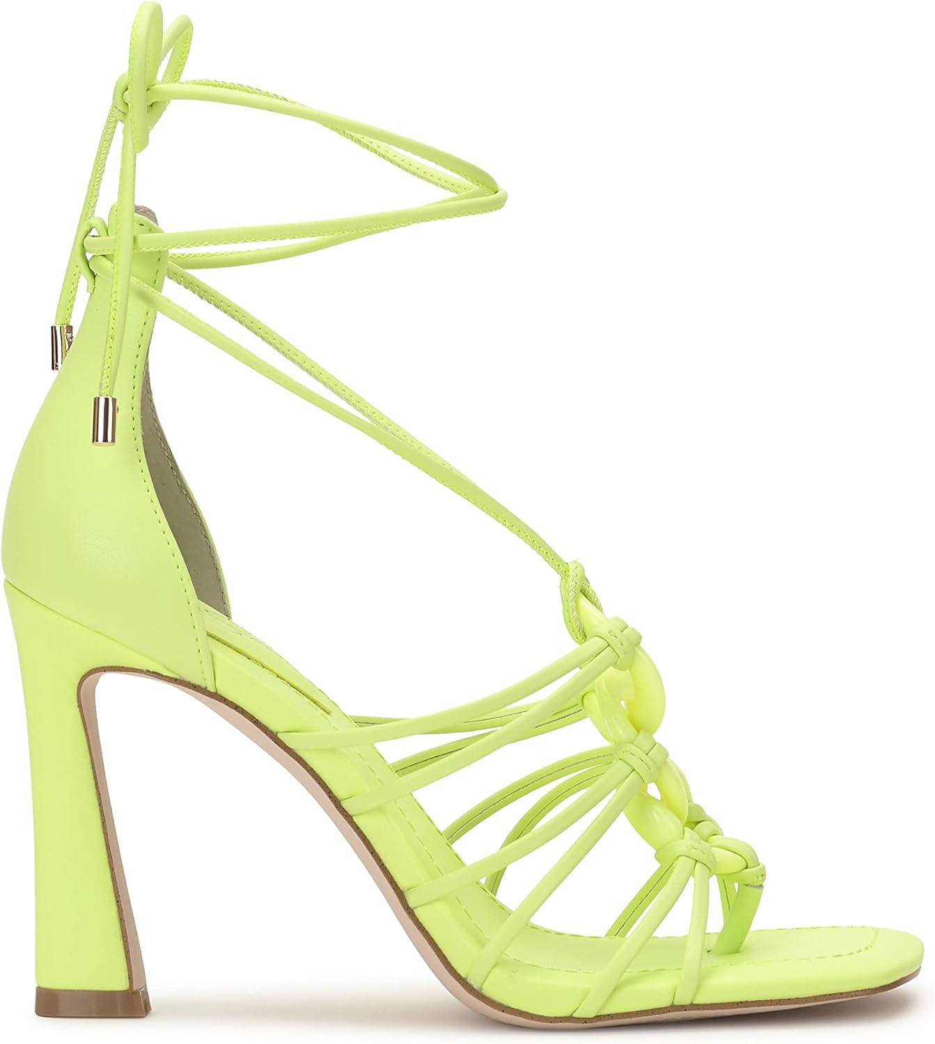 JESSICA SIMPSON JS-ACHAIA