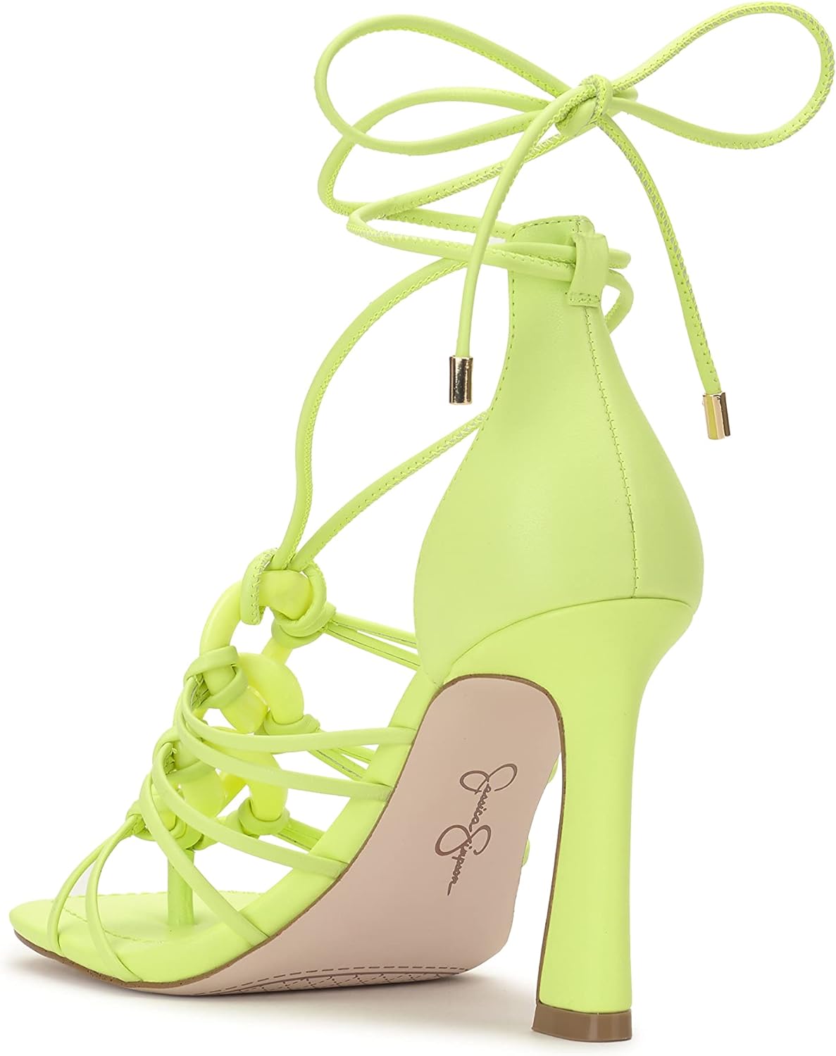 JESSICA SIMPSON JS-ACHAIA