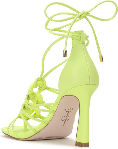 JESSICA SIMPSON JS-ACHAIA