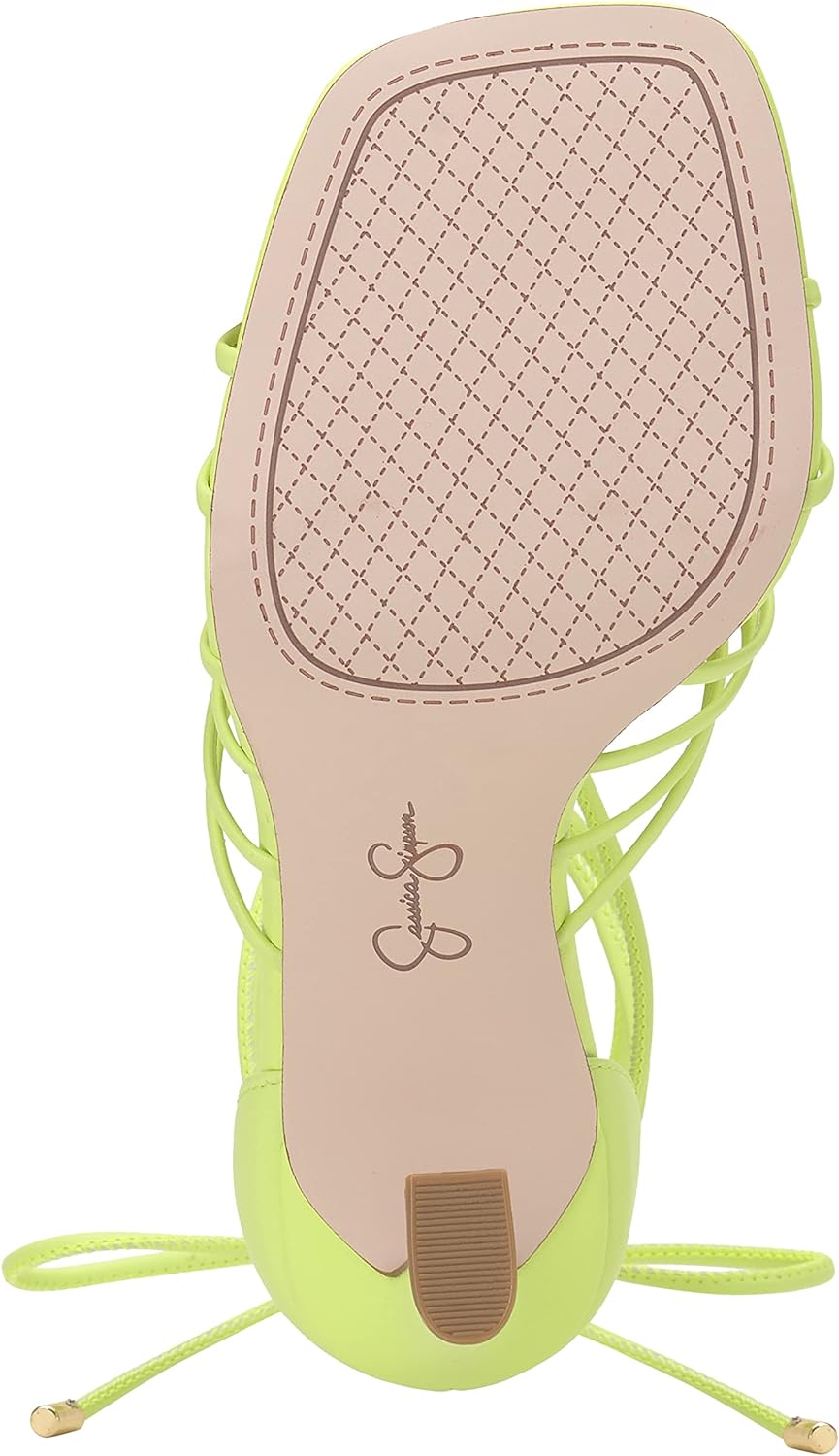 JESSICA SIMPSON JS-ACHAIA