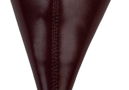 JEFFREY CAMPBELL DARING-2 WOMEN BOOT WINE