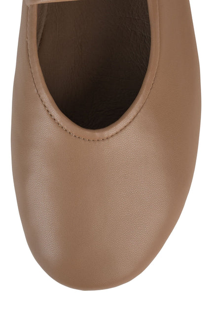 JEFFREY CAMPBELL DANCERINA WOMEN SHOES