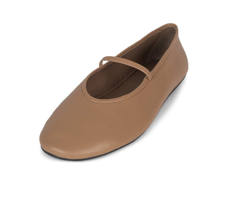 JEFFREY CAMPBELL DANCERINA WOMEN SHOES