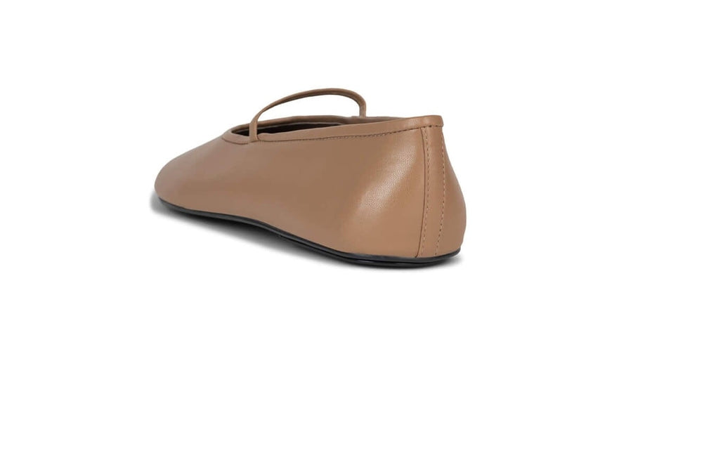 JEFFREY CAMPBELL DANCERINA WOMEN SHOES