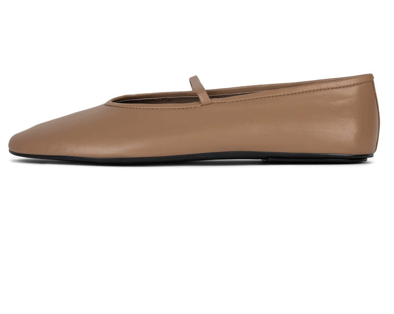 JEFFREY CAMPBELL DANCERINA WOMEN SHOES