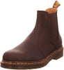 Dark Brown Crazy Horse