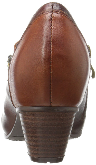 LARTISTE GREENTEA-DBRM WOMEN SHOES
