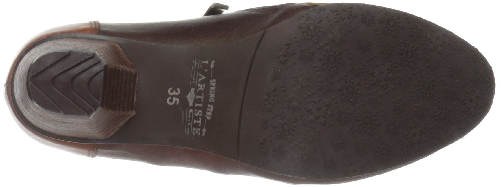 LARTISTE GREENTEA-DBRM WOMEN SHOES