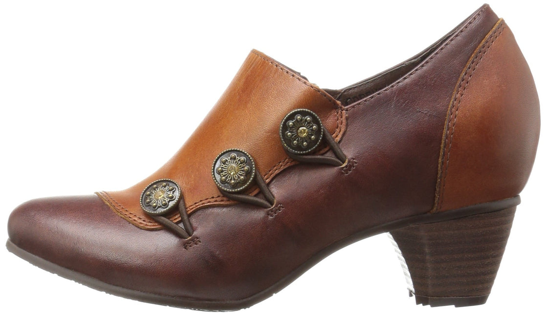 LARTISTE GREENTEA-DBRM WOMEN SHOES