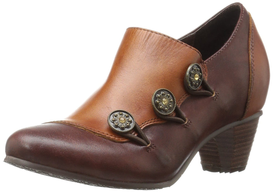 LARTISTE GREENTEA-DBRM WOMEN SHOES