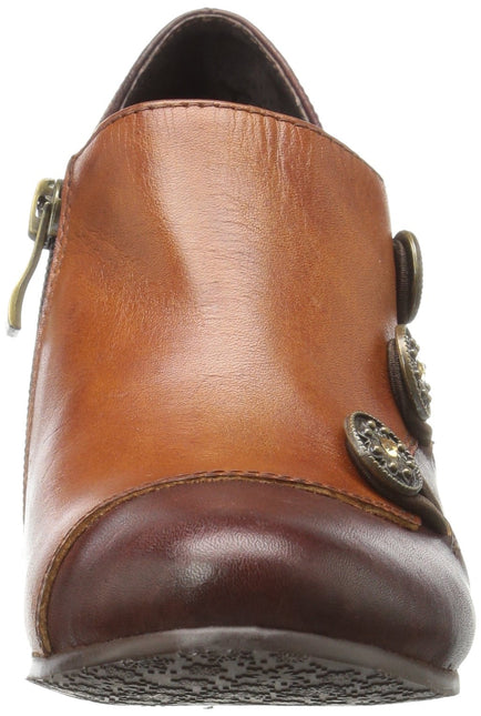 LARTISTE GREENTEA-DBRM WOMEN SHOES