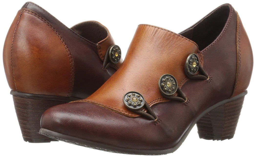 LARTISTE GREENTEA-DBRM WOMEN SHOES