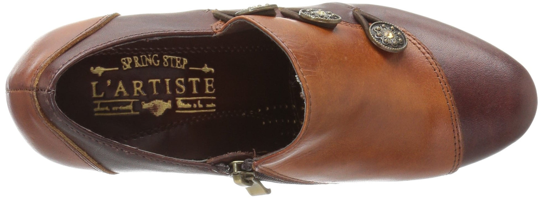 LARTISTE GREENTEA-DBRM WOMEN SHOES