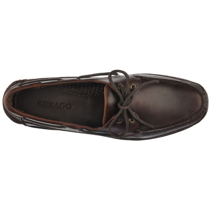 SEBAGO SCHOONER