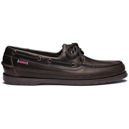 SEBAGO SCHOONER