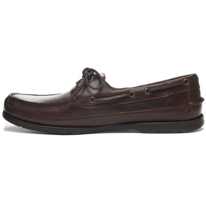 SEBAGO SCHOONER