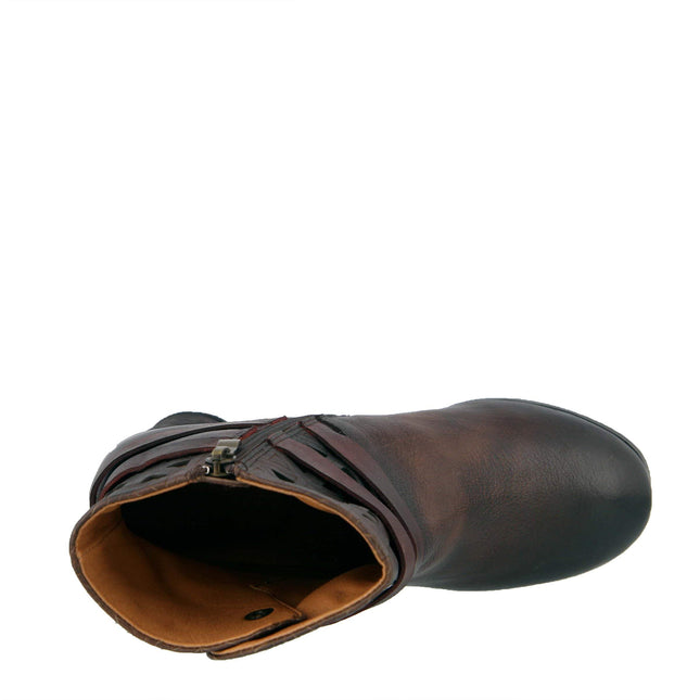 L'ARTISTE MADONNA-DBR WOMEN BOOTS