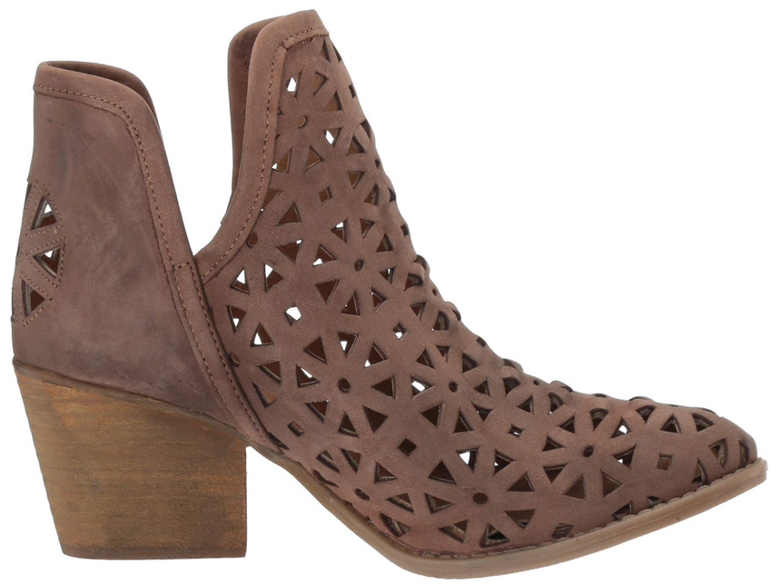 MUSSE + CLOUD  WOMEN BOOTS