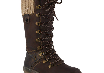 SPRING STEP CHIBERO-DBR