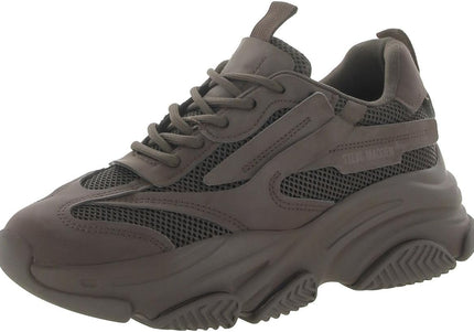 STEVE MADDEN POSSESSION