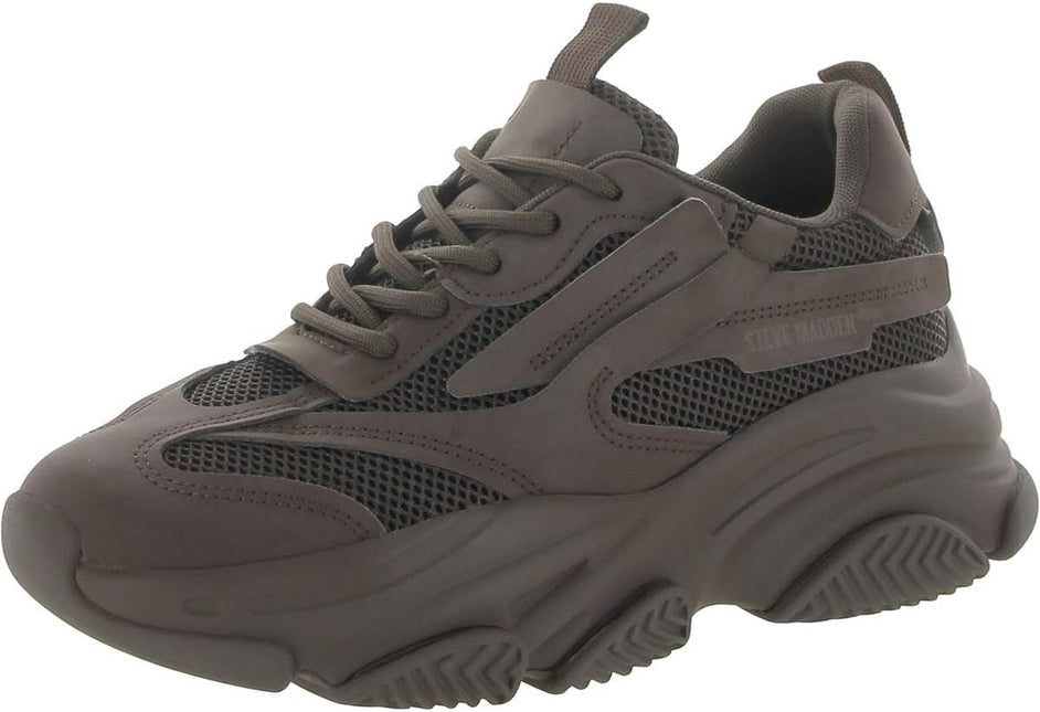 STEVE MADDEN POSSESSION WOMEN SNEAKERS