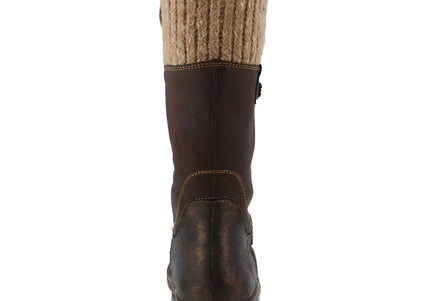 SPRING STEP CHIBERO-DBR