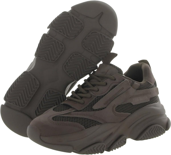 STEVE MADDEN POSSESSION WOMEN SNEAKERS