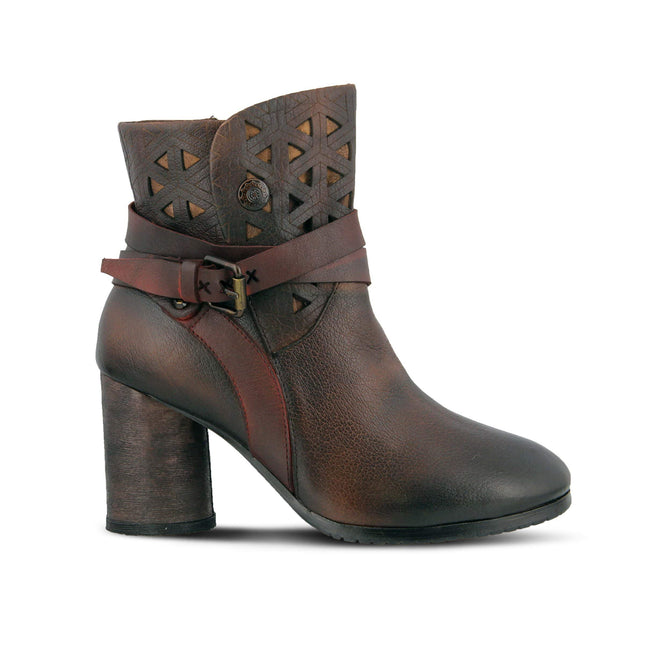 L'ARTISTE MADONNA-DBR WOMEN BOOTS