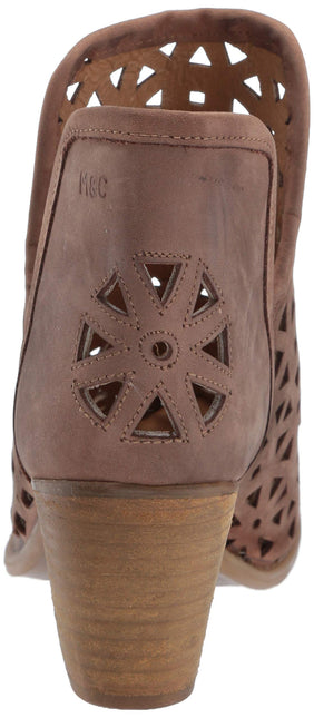 MUSSE + CLOUD  WOMEN BOOTS