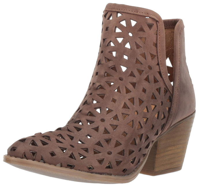 MUSSE + CLOUD  WOMEN BOOTS