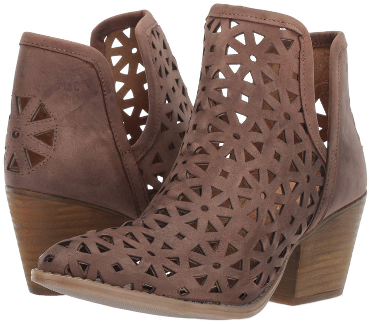 MUSSE + CLOUD  WOMEN BOOTS