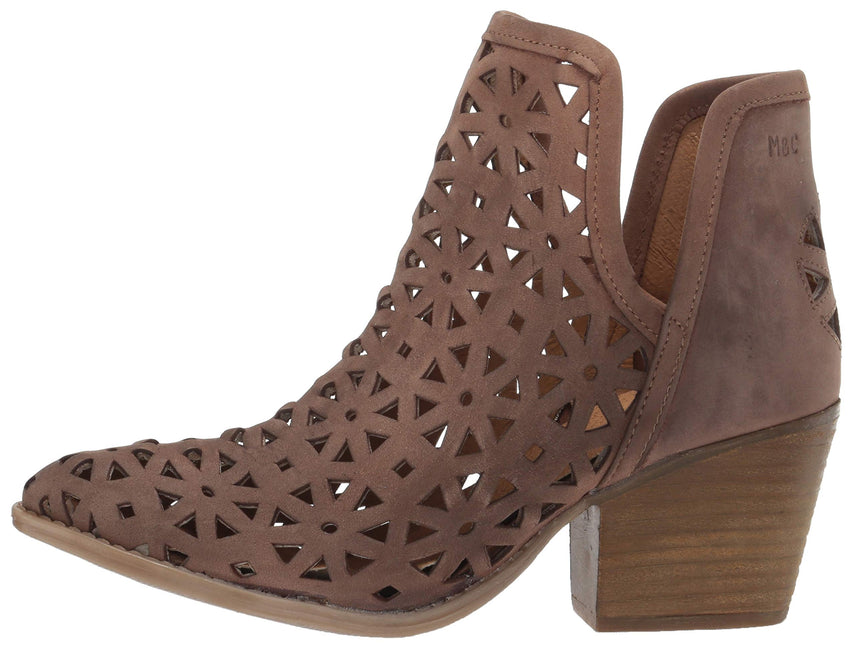 MUSSE + CLOUD  WOMEN BOOTS
